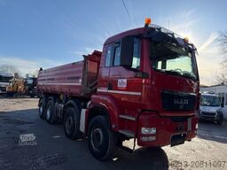 MAN TGS 35.440 8X4 BB