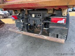 MAN TGS 35.440 8X4 BB