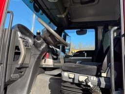 MAN TGS 35.440 8X4 BB