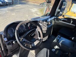 MAN TGS 35.440 8X4 BB