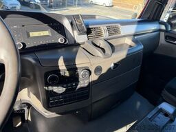 MAN TGS 35.440 8X4 BB