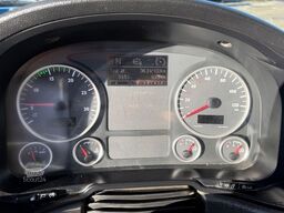 MAN TGS 35.440 8X4 BB