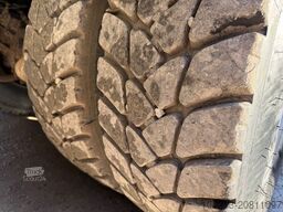 MAN TGS 35.440 8X4 BB