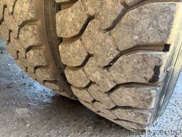 MAN TGS 35.440 8X4 BB