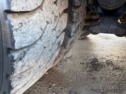 MAN TGS 35.440 8X4 BB