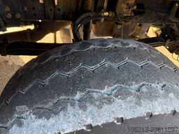 MAN TGS 35.440 8X4 BB