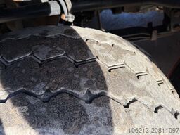 MAN TGS 35.440 8X4 BB