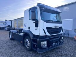IVECO Stralis 400..ADR..EU6..TÜV 03/sor9 Motor