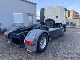 IVECO Stralis 400..ADR..EU6..TÜV 03/sor9 Motor