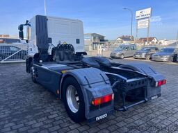 IVECO Stralis 400..ADR..EU6..TÜV 03/sor9 Motor