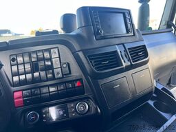 IVECO Stralis 400..ADR..EU6..TÜV 03/sor9 Motor