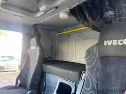 IVECO Stralis 400..ADR..EU6..TÜV 03/sor9 Motor