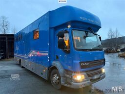 DAF Fa 55