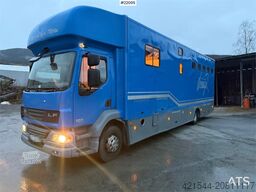 DAF Fa 55