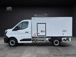 RENAULT Master IV Döner Tiefkühlkoffer Kiesling