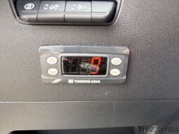 RENAULT Master IV Döner Tiefkühlkoffer Kiesling