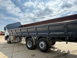 MERCEDES-BENZ Actros 2544 V6 6X2 MP3 Tipper 2 Sided