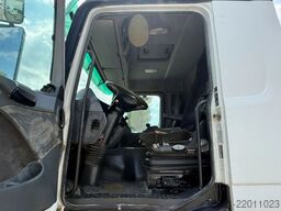 MERCEDES-BENZ Actros 2544 V6 6X2 MP3 Tipper 2 Sided