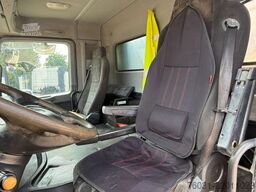 MERCEDES-BENZ Actros 2544 V6 6X2 MP3 Tipper 2 Sided
