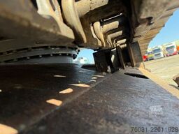 VOLVO EC 210BL Excavator Quick Coupler