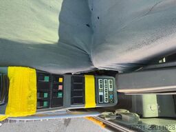 VOLVO EC 210BL Excavator Quick Coupler