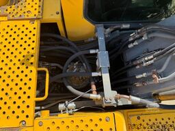 VOLVO EC 210BL Excavator Quick Coupler