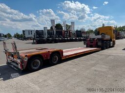 FAYMONVILLE MAX 510 Flachbett ausziehbar