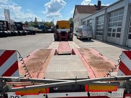 FAYMONVILLE MAX 510 Flachbett ausziehbar