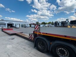 FAYMONVILLE MAX 510 Flachbett ausziehbar