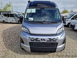 ADRIA Twin 60Y 640 SGX