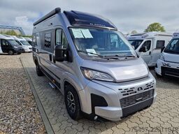 ADRIA Twin 60Y 640 SGX