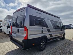 ADRIA Twin 60Y 640 SGX