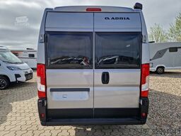 ADRIA Twin 60Y 640 SGX
