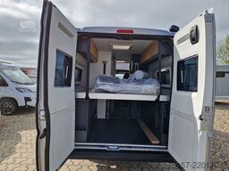 ADRIA Twin 60Y 640 SGX