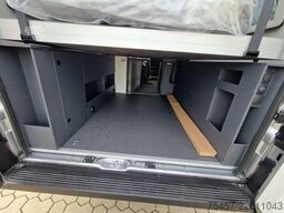 ADRIA Twin 60Y 640 SGX