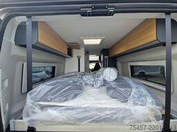 ADRIA Twin 60Y 640 SGX