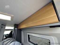 ADRIA Twin 60Y 640 SGX