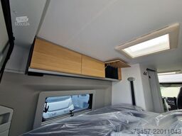 ADRIA Twin 60Y 640 SGX