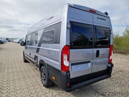 ADRIA Twin 60Y 640 SGX