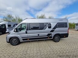ADRIA Twin 60Y 640 SGX