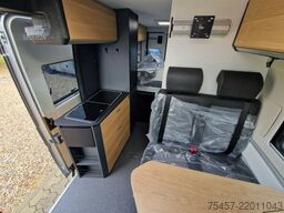 ADRIA Twin 60Y 640 SGX