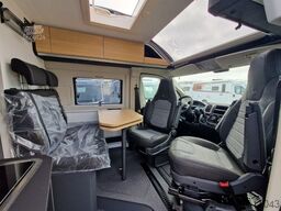 ADRIA Twin 60Y 640 SGX
