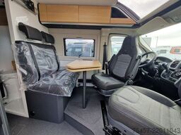 ADRIA Twin 60Y 640 SGX