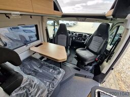 ADRIA Twin 60Y 640 SGX