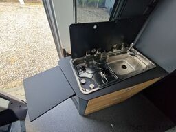 ADRIA Twin 60Y 640 SGX