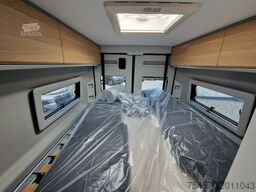 ADRIA Twin 60Y 640 SGX