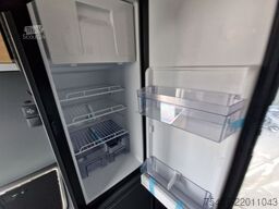ADRIA Twin 60Y 640 SGX