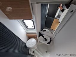 ADRIA Twin 60Y 640 SGX