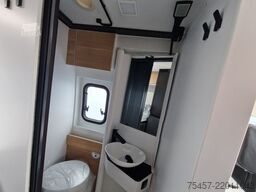 ADRIA Twin 60Y 640 SGX