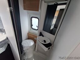 ADRIA Twin 60Y 640 SGX